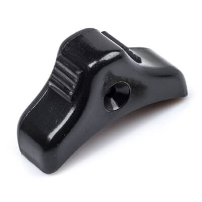 RD125 1980 Headlight Dip Switch Knob