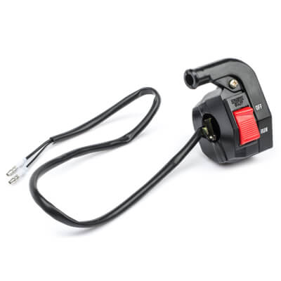 DT125R Handlebar Switch R/H 1988-1998