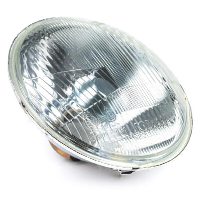 XS650 Halogen Headlight Conversion Unit