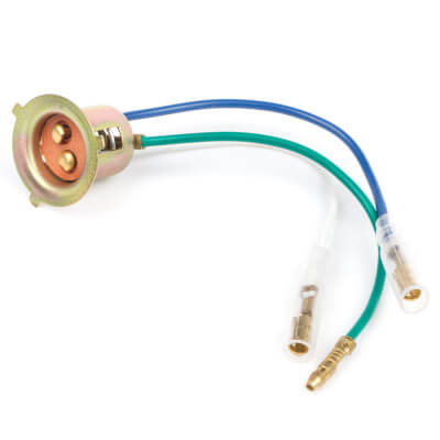 FS1EDX Headlight Bulb Holder