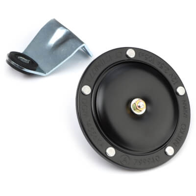 RD400E USA Horn 12V Nikko With Bracket