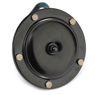 RD250D Horn 12V With Bracket