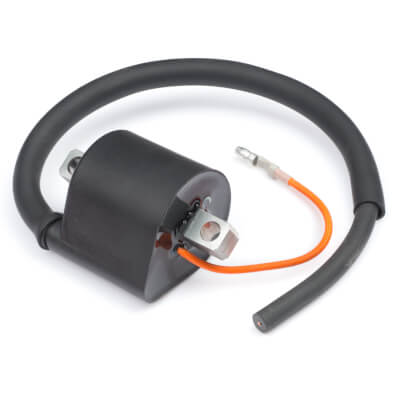 RD125LC MK2 Ignition Coil