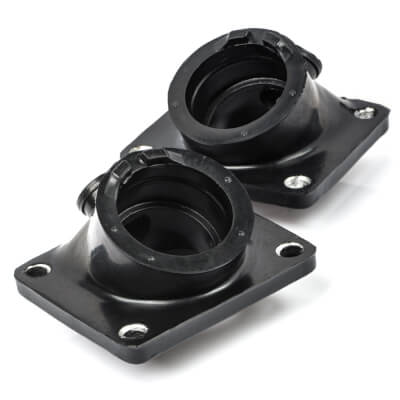 RD400F Daytona Canada Inlet Rubbers