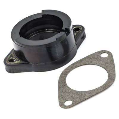 XT500 Carb Inlet Rubber