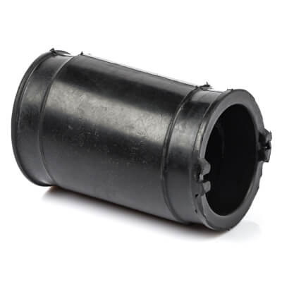 RD400F Daytona Canada Carb To Airbox Rubber