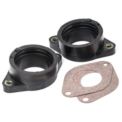 XS650 Inlet Rubbers