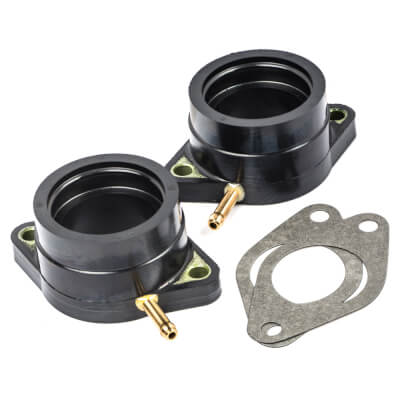 XS400SE Inlet Rubbers