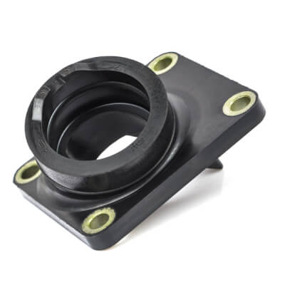DT175 USA (Monoshock) Carb Inlet Rubber