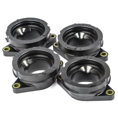 FZ6SA Fazer ABS Inlet Rubbers