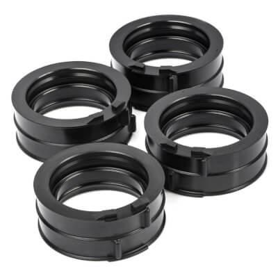YZF R1 Inlet Rubbers 1998-2001