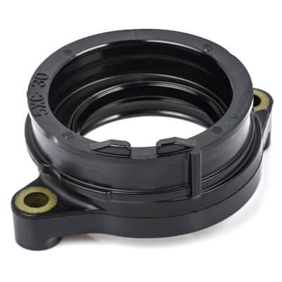 YZ250F Carb Inlet Rubber 2007-2011