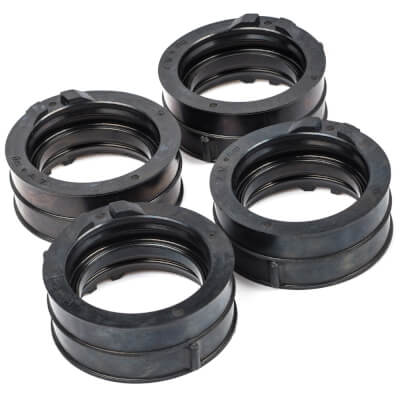 YZF1000R Thunderace Inlet Rubbers
