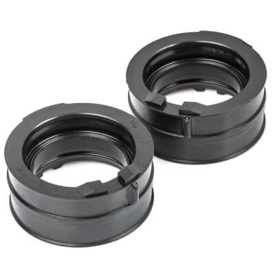 TDM850 Inlet Rubbers