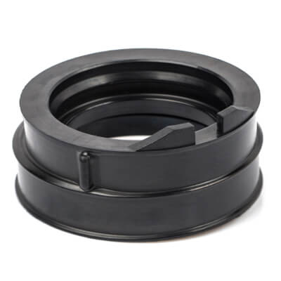 YZ250F Carb Inlet Rubber 2001-2002