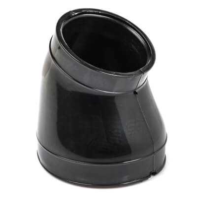 DT250MX Carb To Airbox Rubber