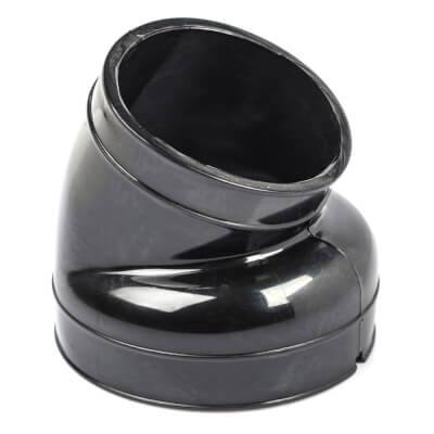 DT400MX Carb To Airbox Rubber