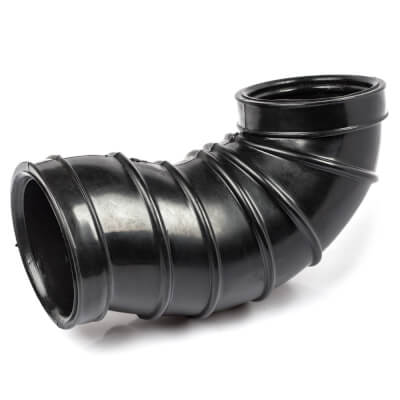 RT2 Carb To Airbox Rubber