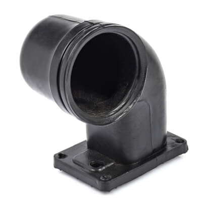 FS1DX Carb To Airbox Rubber 1979-1981