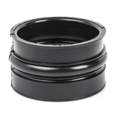XT500 Carb To Airbox Rubber 1977-1985