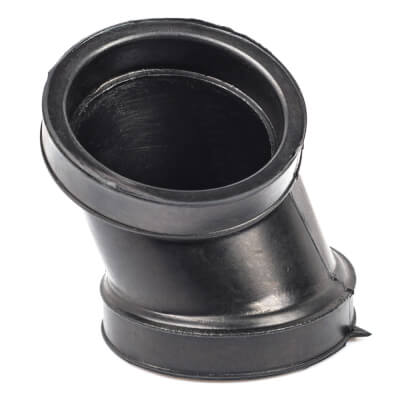 RX100 Carb To Airbox Rubber