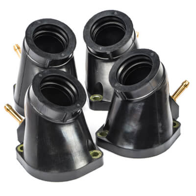 XVZ13A Inlet Rubbers