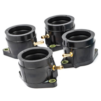 FZR600R Inlet Rubbers 1994-1995