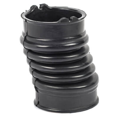 RD400F Daytona USA Carb To Airbox Rubber