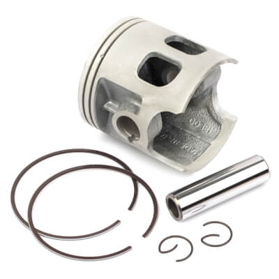 DT175 Piston Kit +0.25 Australian Models