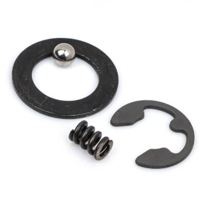 XT500C Kickstart Lever Repair Kit