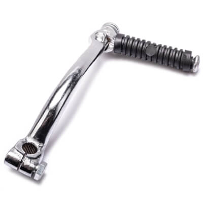 FS1E Kickstart Lever