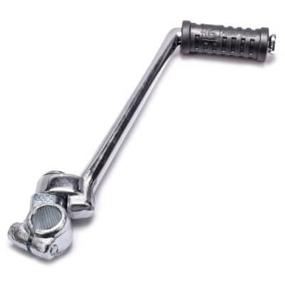 XS750 Kickstart Lever