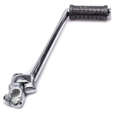 LTMX Kickstart Lever