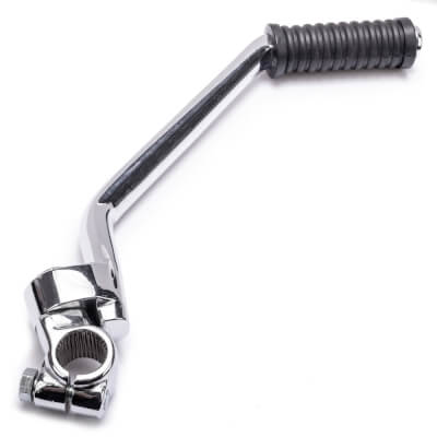 RD250E Kickstart Lever