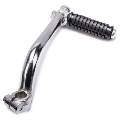YB100 Kickstart Lever 1978-1992