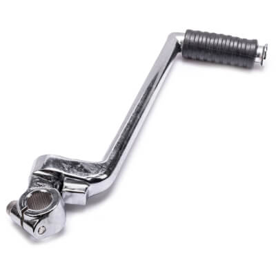 XS650 Kickstart Lever