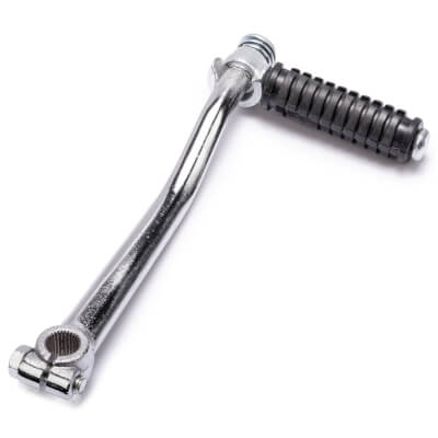 YZ80 Kickstart Lever 1974-1980
