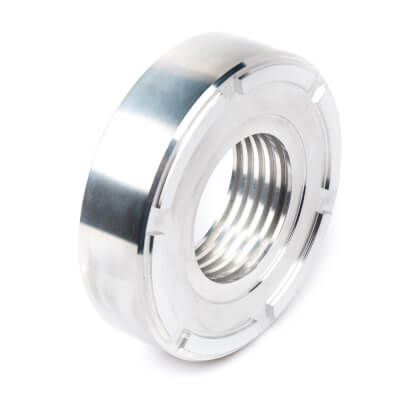 RD250 Labyrinth Seal