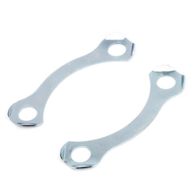 RD400F Daytona Canada Sprocket Lock Tab Kit Rear
