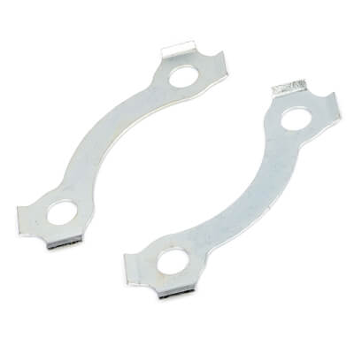 LS3 Sprocket Lock Tab Kit Rear