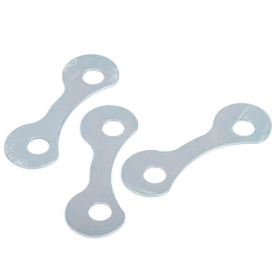 DT1B Sprocket Lock Tab Kit Rear