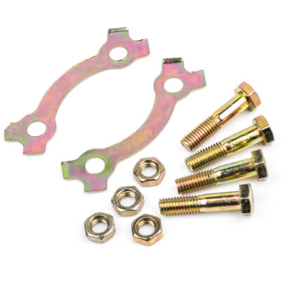 LS3 Sprocket Fitting Kit Rear