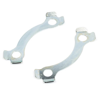 TZR125L Sprocket Lock Tab Kit Rear