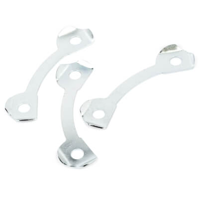 TZR250 Sprocket Lock Tab Kit Rear