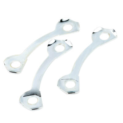 DT250MX Sprocket Lock Tab Kit Rear 1980-1981