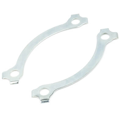 XT550 Sprocket Lock Tab Kit Rear