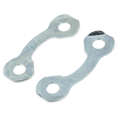 TT-R125 Sprocket Lock Tab Kit Rear 2002-2004