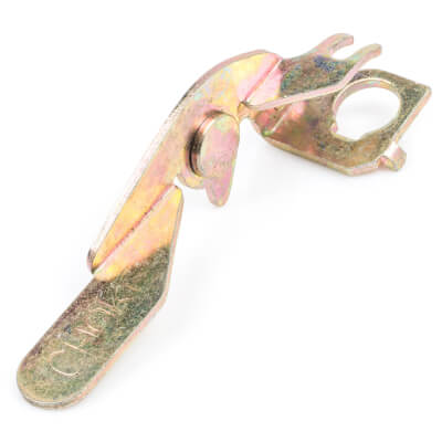 RD400E USA Choke Lever Type 2