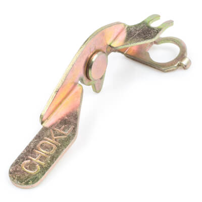 RD400E USA Choke Lever Type 4