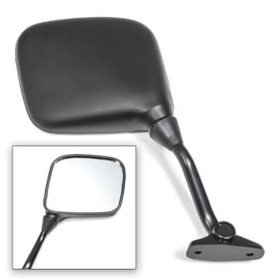 FZ700 Fairing Mirror R/H